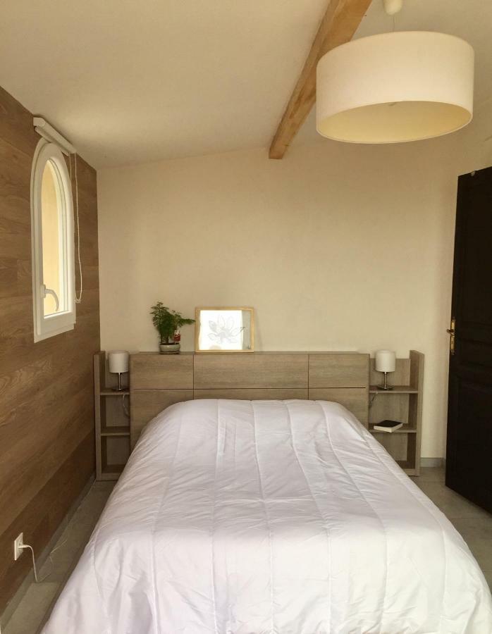 Saberic Apartment ว็องส์ ภายนอก รูปภาพ