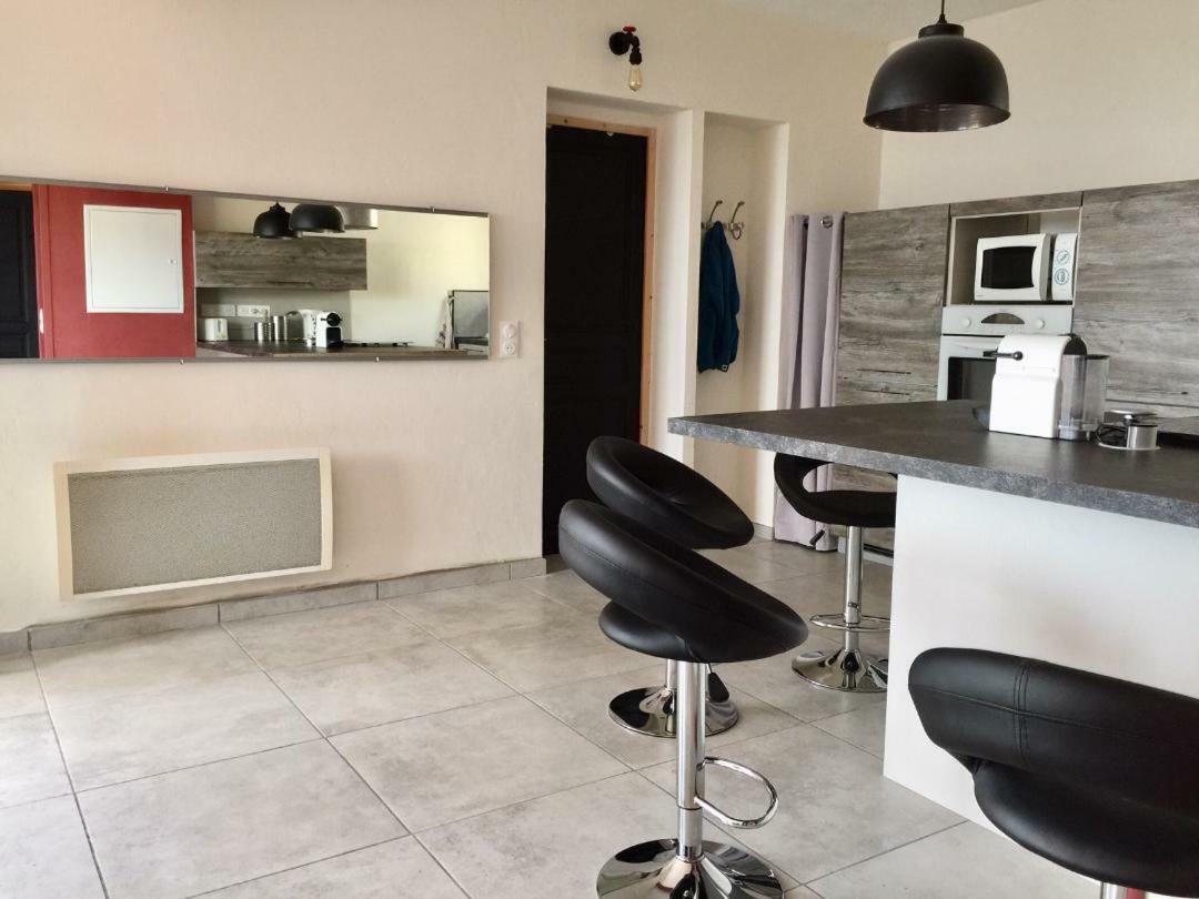 Saberic Apartment ว็องส์ ภายนอก รูปภาพ