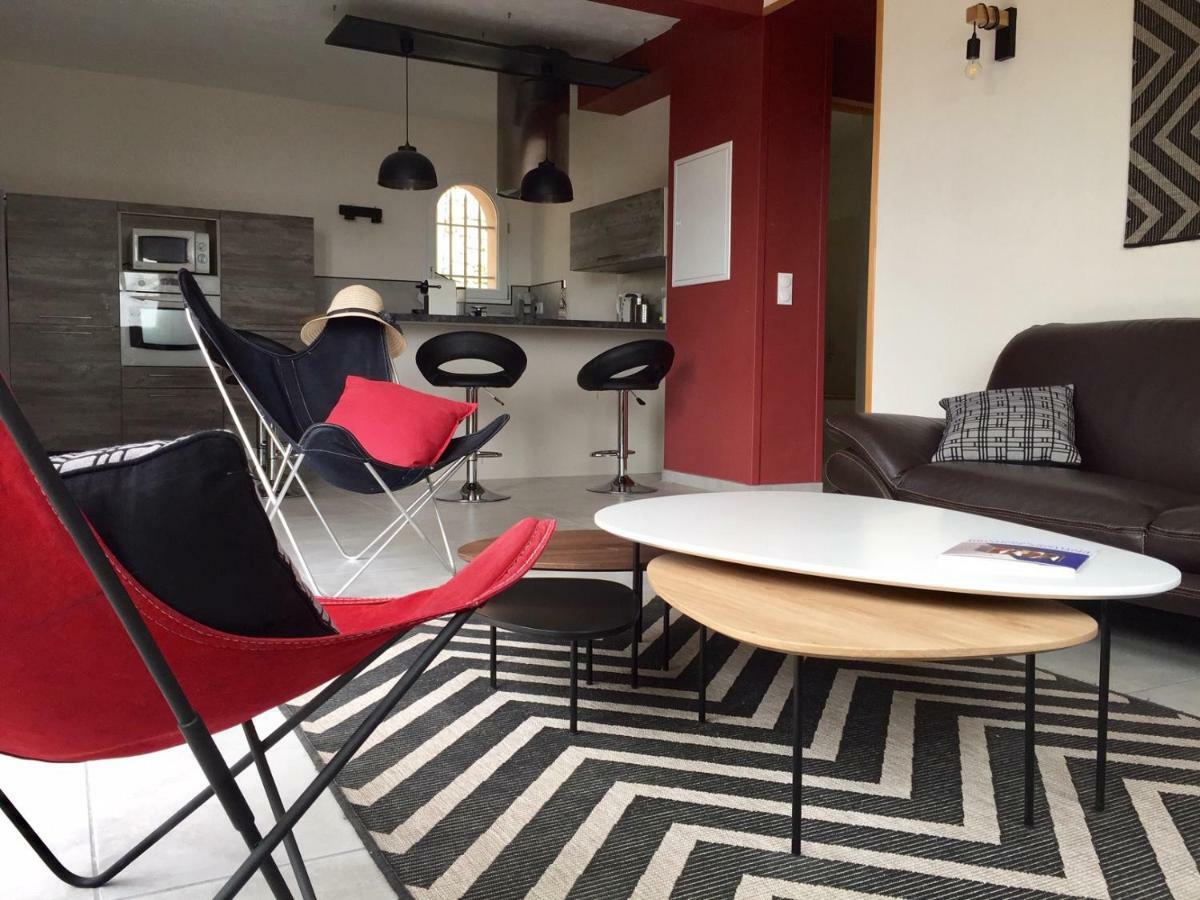 Saberic Apartment ว็องส์ ภายนอก รูปภาพ