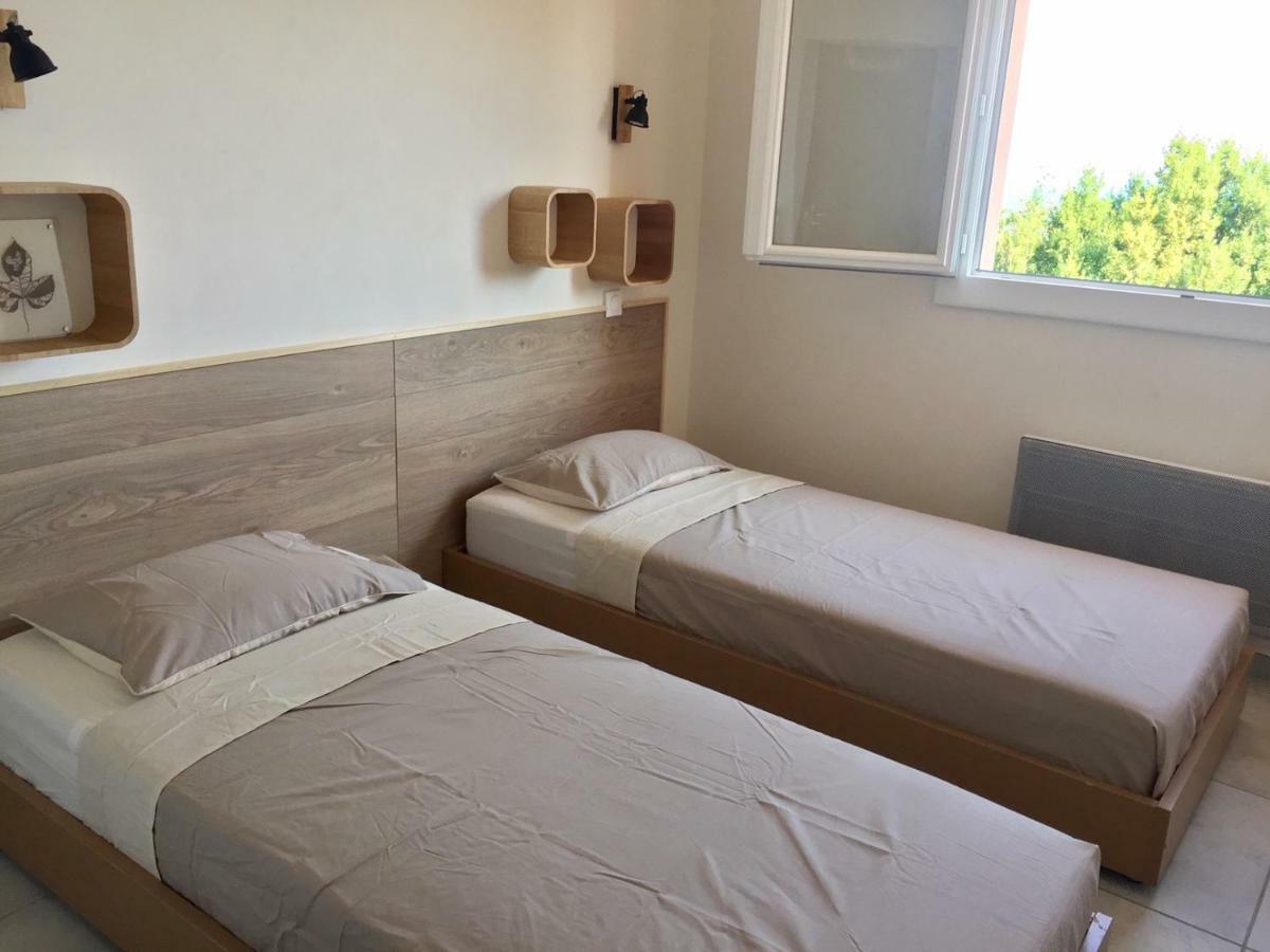 Saberic Apartment ว็องส์ ภายนอก รูปภาพ